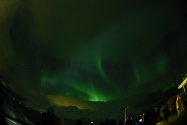 Polarlichter zwischen Tromsø und Skjervøy, 26.02.2020, Bild 29 (© Monika Maintz)