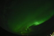 Polarlichter zwischen Berlevåg und Vardø, 27./28.02.2020, Bild 42 (© Monika Maintz)