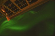 Polarlichter über dem Raftsund, 19.02.2023, Bild 20 (© Monika Maintz)