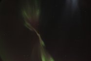 Polarlichter über Berlevåg, 20.02.2023, Bild 19 (© Stefanie Schwemmer)