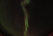 Polarlichter zwischen Berlevåg und Vardø, 20.02.2023, Bild 27 (© Stefanie Schwemmer)